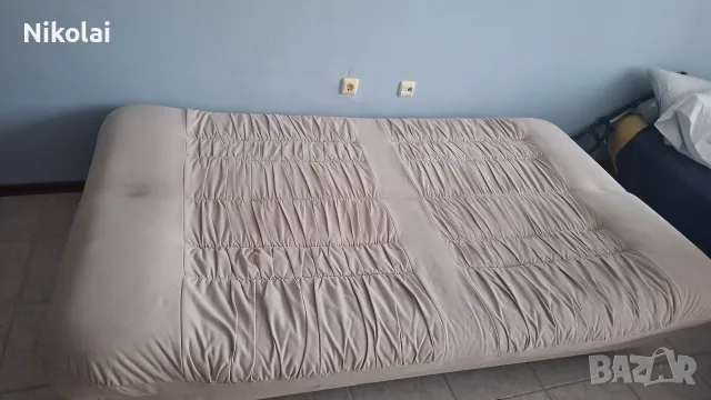 Диванн канапеее, снимка 2 - Дивани и мека мебел - 55401809
