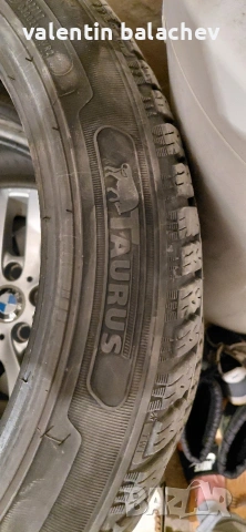 2бр.всесезонни гуми 225 45 18 , снимка 5 - Гуми и джанти - 54681396