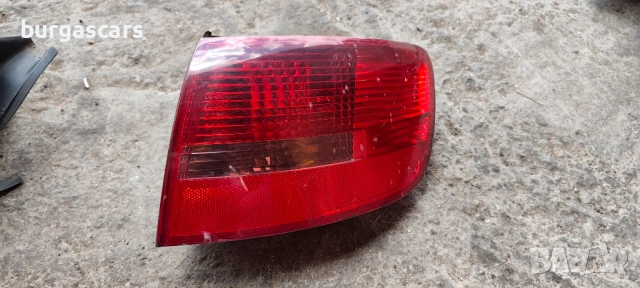 Стоп външен ляв десен Audi A6 Avant 4G C6 3.0TDI - 224к.с., снимка 3 - Части - 54778033