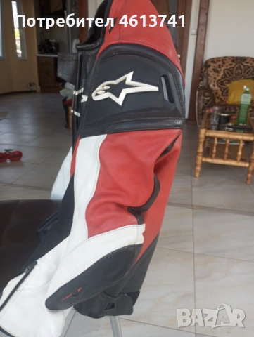Alpinestar , снимка 4 - Аксесоари и консумативи - 54861367