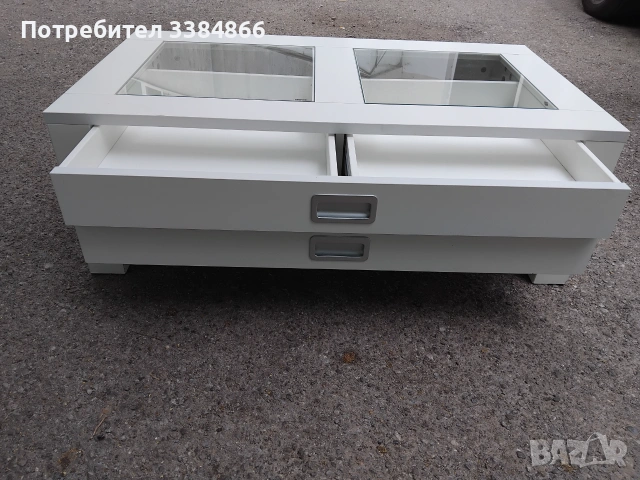 Холна маса модерна, снимка 5 - Маси - 55250168