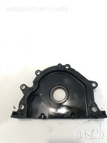 Уплътнение на колянов вал семеринг за Audi A3 2.0 TDI 8V (2011-2016) 04L103151, снимка 2 - Части - 54726631