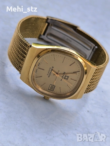 Zenith Espada в много добро състояние., снимка 4 - Антикварни и старинни предмети - 54605927