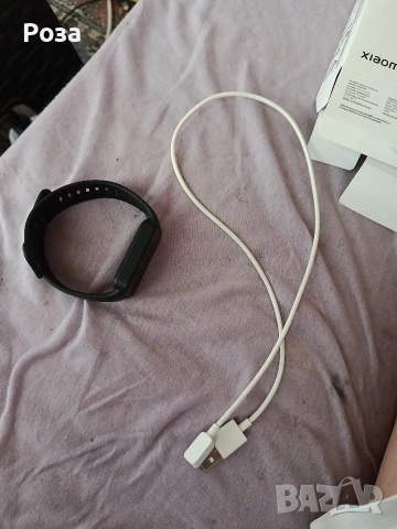 Смарт Часовник Xiaomi Band 9 Active, снимка 3 - Смарт часовници - 55187037