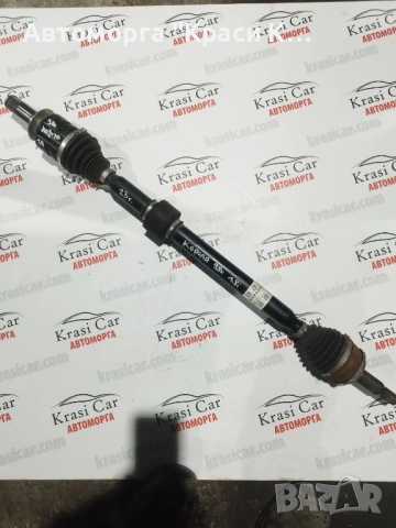 дясна полуоска за тойота Корола Toyota Corolla 2023г 1.8 hybrid 98к автомат 