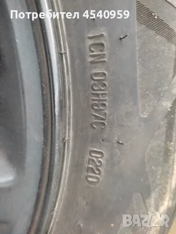 Гуми и джанти                               *5х114.3- 215/65 r16 , 225/70 r16*, снимка 10 - Гуми и джанти - 51991525