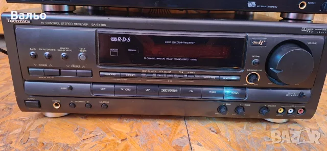 Technics SA-EX700