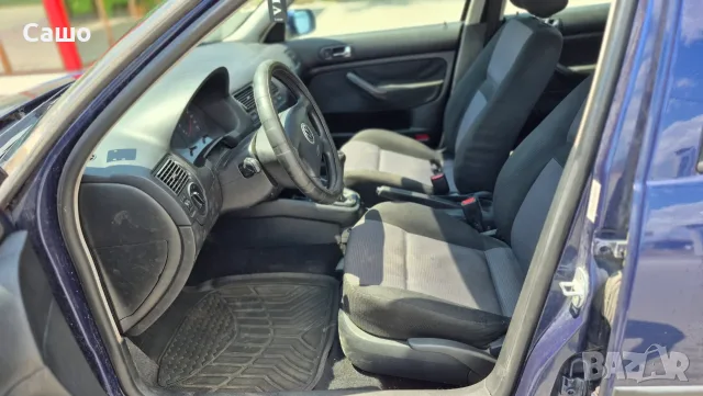 Голф 4 1.9 TDI/90, снимка 13 - Автомобили и джипове - 55415105