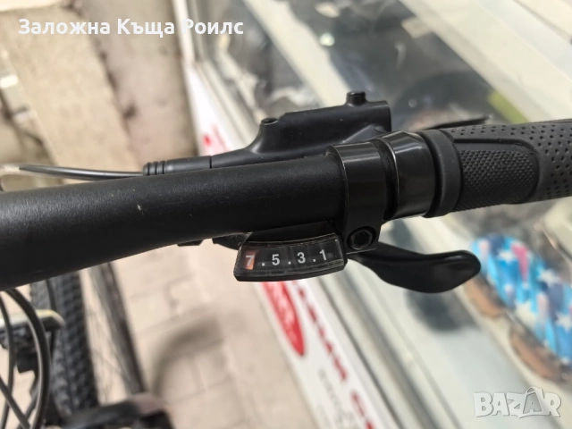 Omega Duke 29" планински велосипед, снимка 7 - Велосипеди - 54876161