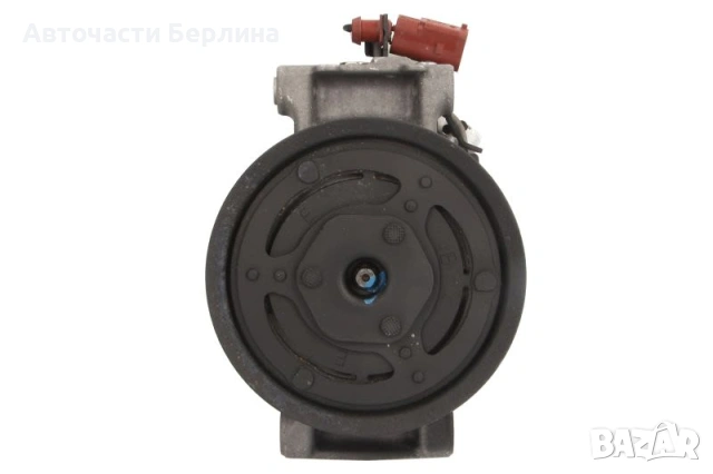 Компресор за климатик за Audi A1 и Audi A3, снимка 3 - Части - 54865210