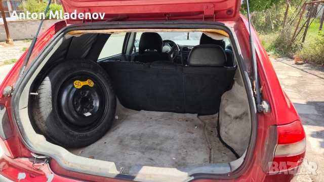 Volvo ,Волво v40 , комби 1.8 бензин/газ, снимка 7 - Части - 54412865
