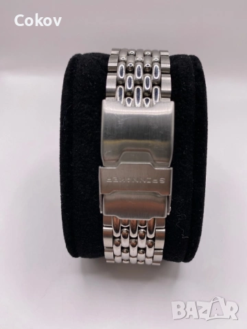 Spinnaker Bradner GMT Automatic 180m, снимка 6 - Мъжки - 54711628