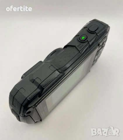 ✅ Ricoh 🔝 WG-60 Red, снимка 2 - Фотоапарати - 54129320