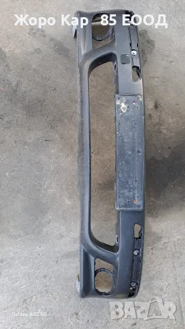 Предна броня за BMW E39/БМВ е39 от M-пакет., снимка 4 - Части - 55304719