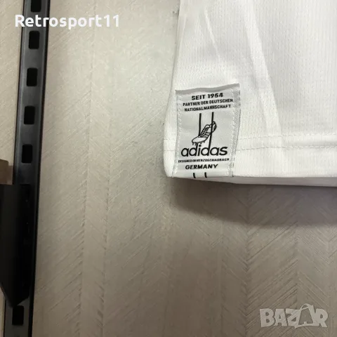 Германия – домакински и гостуващ екип |СП 2026 | Germany Home & Away | Размер L, снимка 11 - Футбол - 55582569