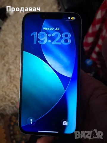 IPHONE 14 128 100% BH