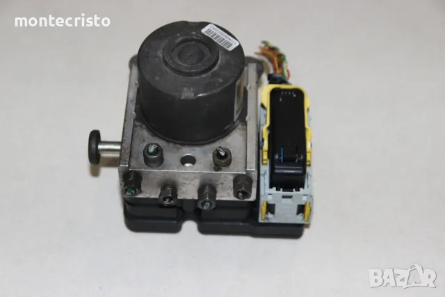 ABS модул Citroen C3 (2002-2010г.) 10.0970-1119.3 / 9653524680 / 10097011193 / 10020700374, снимка 3 - Части - 55331253