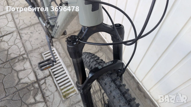 CUBE Attention 29" Size - L , CMPT, снимка 12 - Велосипеди - 55023256