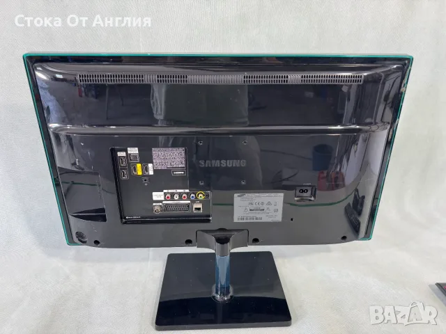 Телевизор - Samsung smart / 27 inch / А19, снимка 4 - Телевизори - 51250692