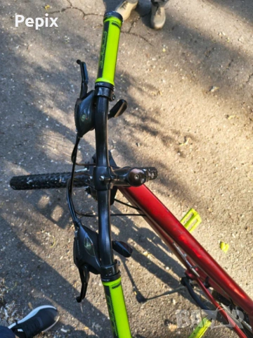 Велосипед, Колело, bike, Drag Climber 24, снимка 5 - Велосипеди - 54777939