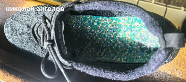 NIKE vapormax , снимка 6 - Маратонки - 54516637
