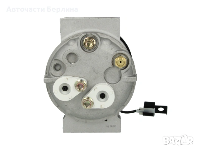 Компресор за климатик за Volvo C70 и Volvo S70, снимка 5 - Части - 54859506