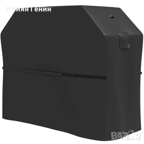 Калъф за барбекю Outsunny , снимка 8 - Барбекюта - 54404435
