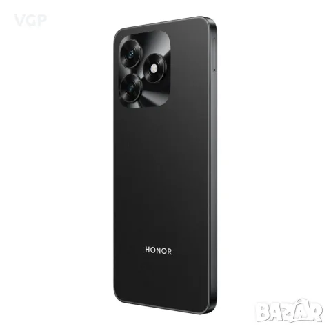 Honor X5c Plus 64GB Black-Запечатан чисто нов, снимка 3 - Други - 55629587