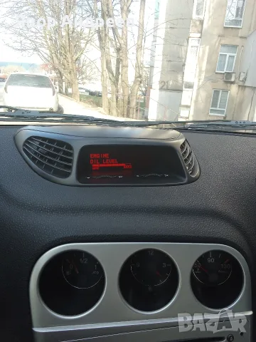 alfa romeo 156 2.4 jtd, снимка 11 - Автомобили и джипове - 55482605