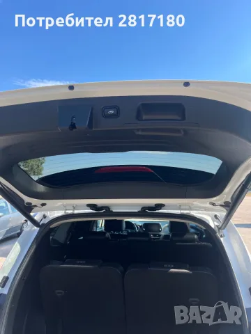 Hyundai Santa Fe , снимка 5 - Автомобили и джипове - 55380968