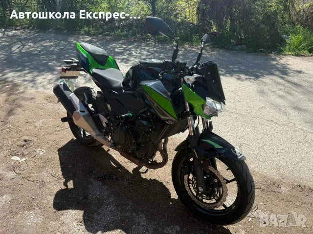 НОВО | Шофьорски курс категория А/А1/А2 | в София, снимка 14 - Шофьорски - 50216282