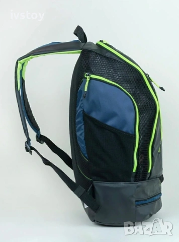 Раница за плуване Nabaiji 27 л, снимка 2 - Водни спортове - 54154837