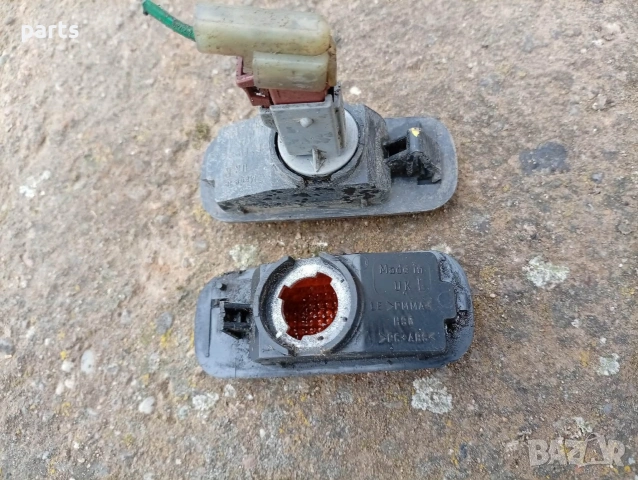 Мигачи Калници Ровър 600 2бр. - Хонда, снимка 4 - Части - 54061265