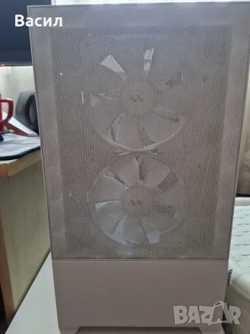 Fractal Design Pop Air Mini кутия за PC, снимка 2 - Геймърски - 55603258