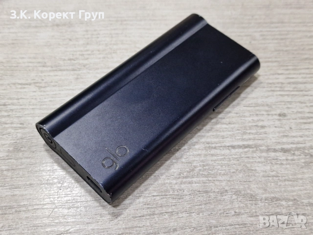 GLO Hyper X2 AIR, снимка 2 - Електронни цигари - 54612144