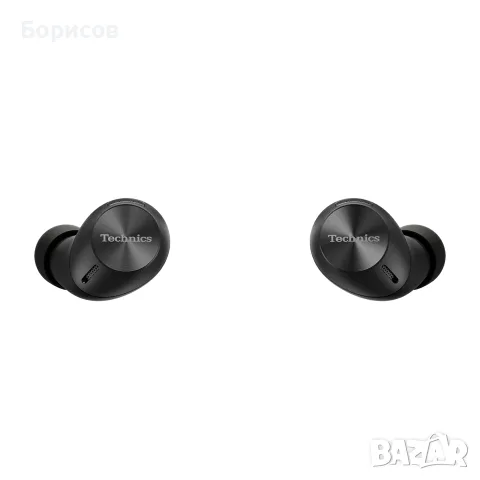 Technics EAH-AZ40M2EK - Първокласни блутуут слушалки(Цвят - черен), снимка 5 - Bluetooth слушалки - 55544738