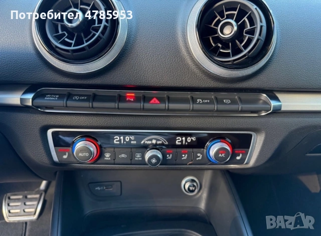 Ауди-2018 S line , снимка 11 - Автомобили и джипове - 54071483