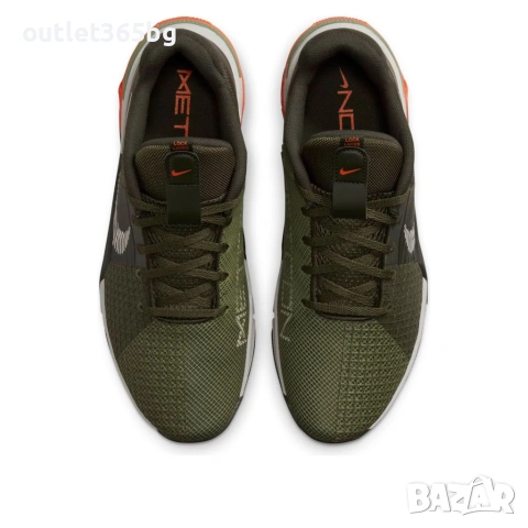 Nike - Metcon 8 №43,№44.5,№45,№46 Оригинал Код 363, снимка 5 - Маратонки - 54420105