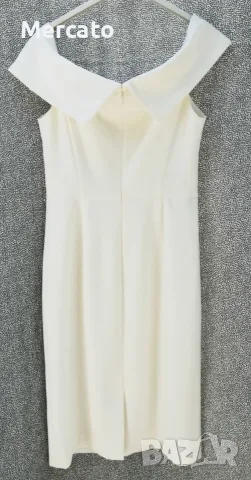  IVY OAK Off-Shoulder Midi, снимка 11 - Рокли - 55529096