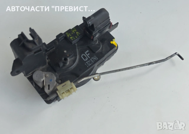 Предна Лява Брава Врата Опел Астра Х Opel Astra H 2004-2009