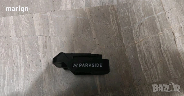 Адаптер Parkside за DeWalt инструмент , снимка 4 - Винтоверти - 53974767