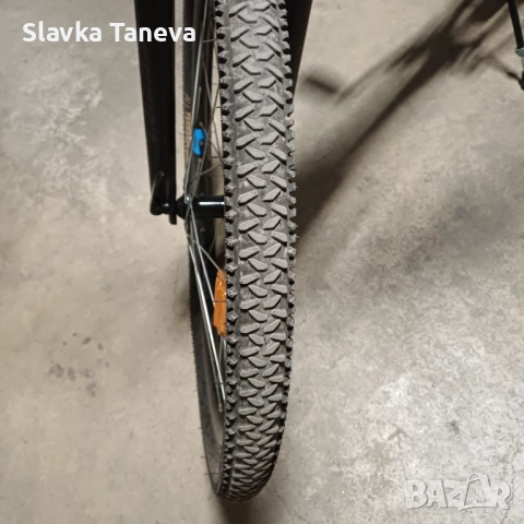 Планински велосипед Rockrider с подарък каска, снимка 4 - Велосипеди - 54857689