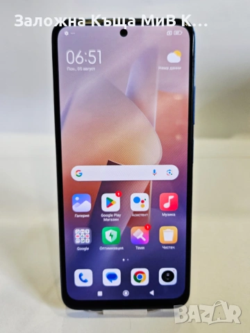 Xiaomi Redmi Note 11 6/128 01423-26