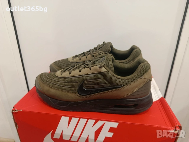 Nike - Air Max №43 Оригинал Код 494, снимка 3 - Маратонки - 55259202