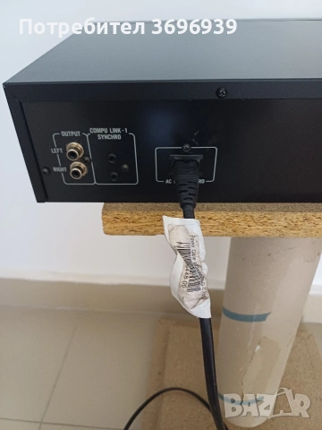 CD JVC XL-V242 Чудесен плеер ., снимка 7 - Други - 55244151