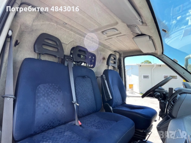 Peugeot Boxer 330, снимка 2 - Бусове и автобуси - 54728201
