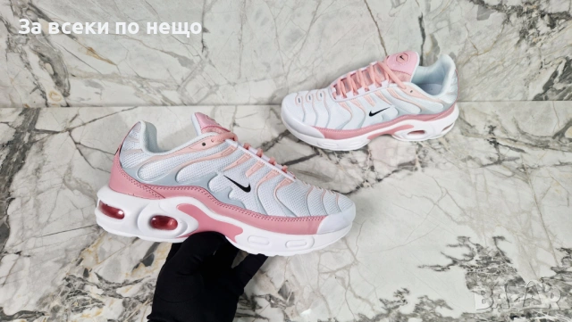 Nike Дамски Маратонки👟Дамски Спортни Обувки Найк Код P2306, снимка 2 - Маратонки - 54394205