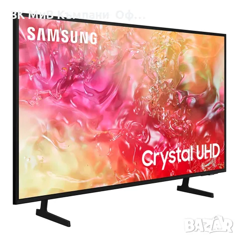 TV Samsung UE55DU7192U