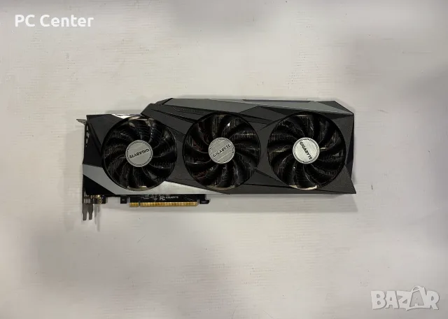 Видеокарта Gigabyte Nvidia GeForce RTX 3080 Ti 12GB Gaming OC, снимка 2 - Видеокарти - 55482979