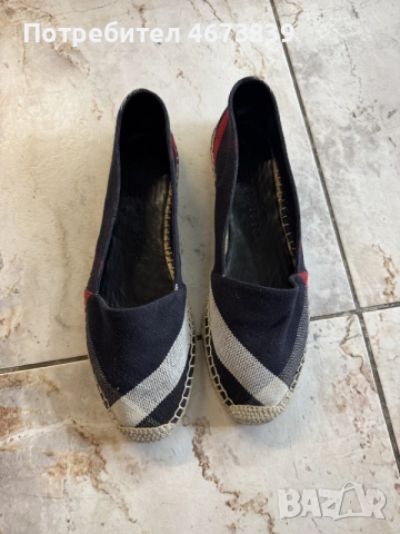 Burberry,39 номер